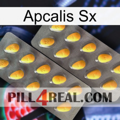 Apcalis Sx cialis2